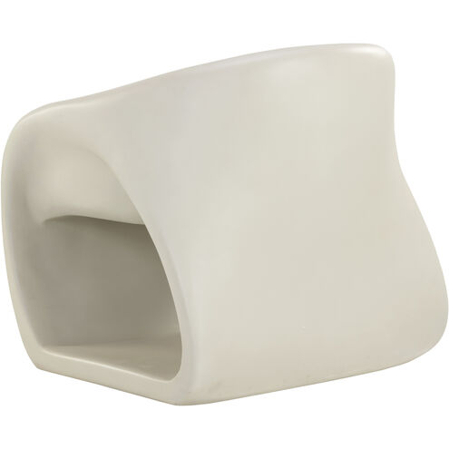 Orson Summer Sand Outdoor Lounge Chair